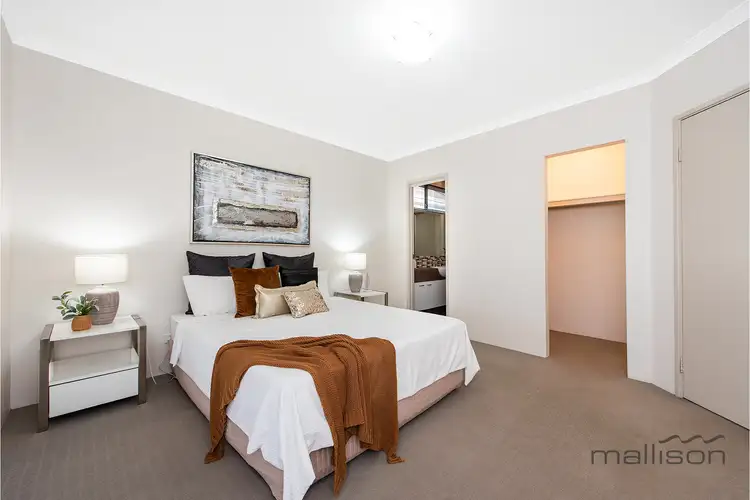 Fourth view of Homely house listing, 22 Goshawk Pass, Beeliar WA 6164