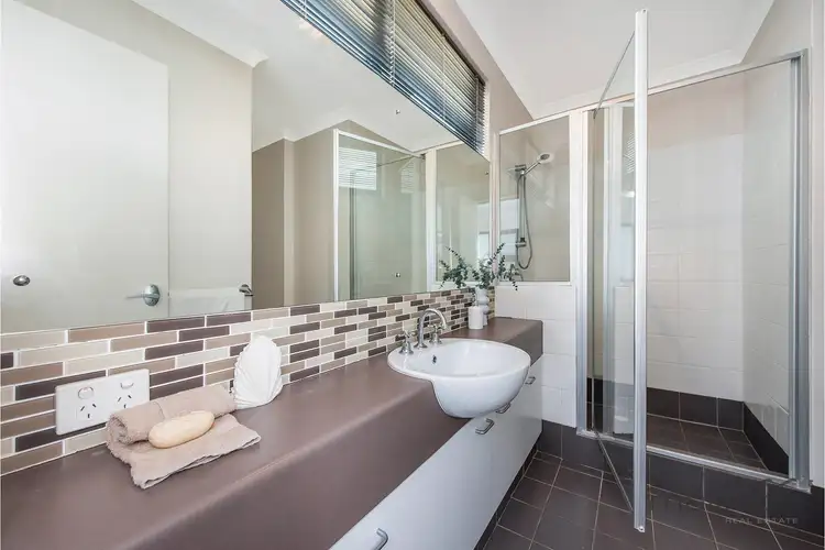 Sixth view of Homely house listing, 22 Goshawk Pass, Beeliar WA 6164