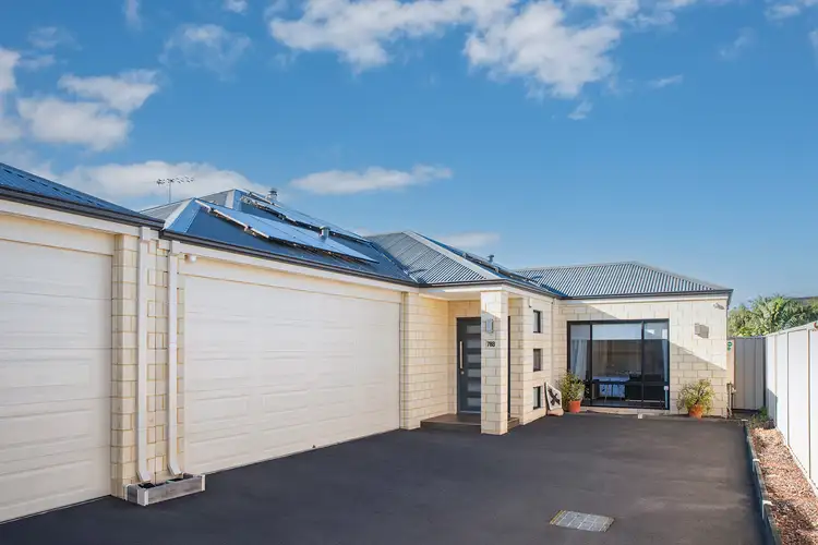 78b Fairbairn Road, Busselton WA 6280