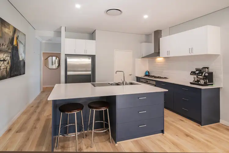Third view of Homely unit listing, 78b Fairbairn Road, Busselton WA 6280