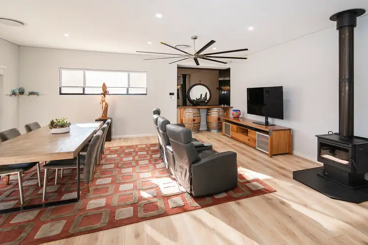 Fourth view of Homely unit listing, 78b Fairbairn Road, Busselton WA 6280