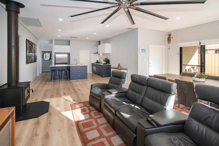 Fifth view of Homely unit listing, 78b Fairbairn Road, Busselton WA 6280