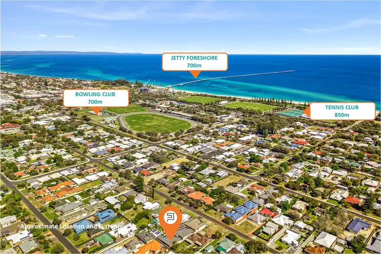 Sixth view of Homely unit listing, 78b Fairbairn Road, Busselton WA 6280