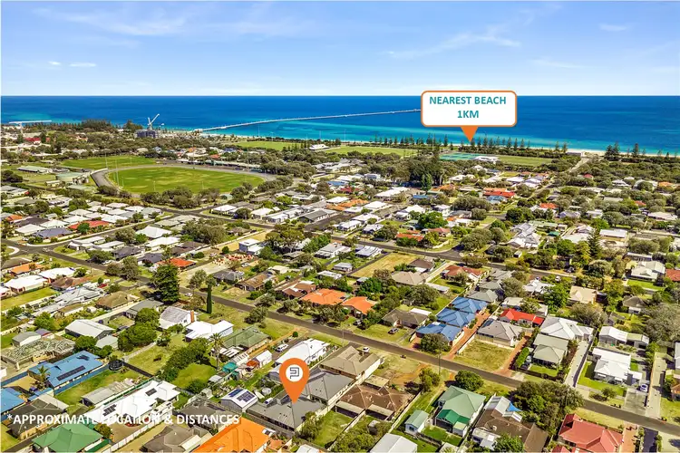 Seventh view of Homely unit listing, 78b Fairbairn Road, Busselton WA 6280