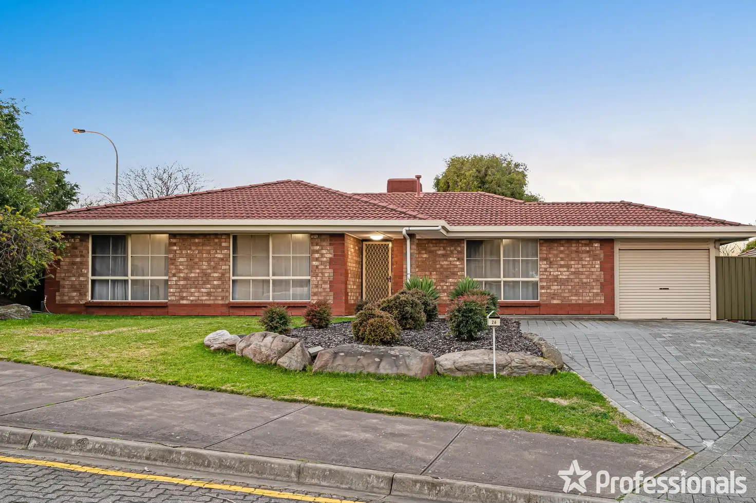 Main view of Homely house listing, 26 Tongariro Street, Greenwith SA 5125