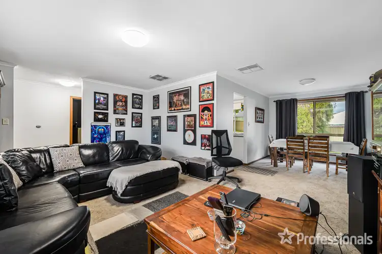 Fourth view of Homely house listing, 26 Tongariro Street, Greenwith SA 5125