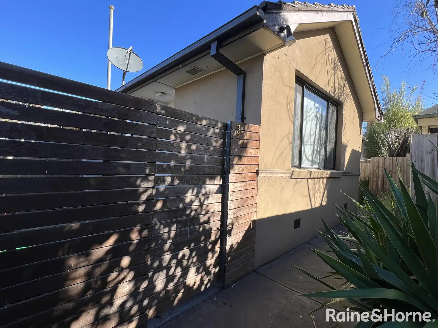 Main view of Homely house listing, 3/65 Ballarat Road, Footscray VIC 3011