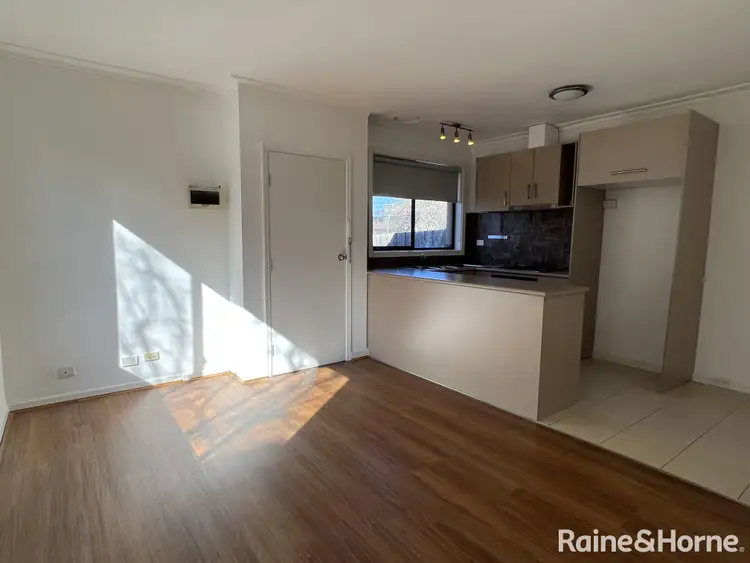 Third view of Homely house listing, 3/65 Ballarat Road, Footscray VIC 3011