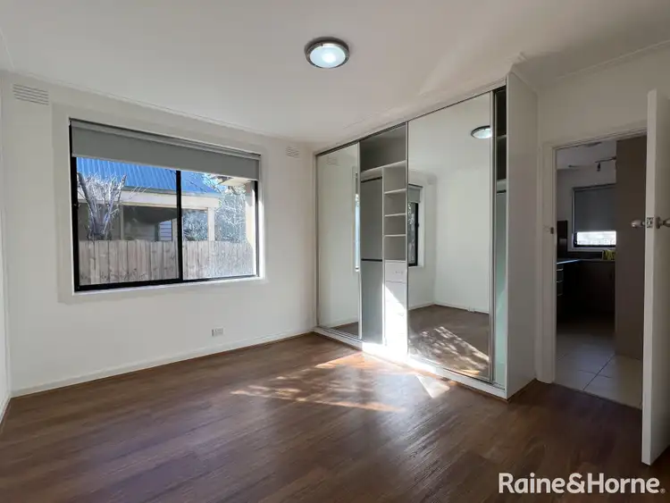 Fourth view of Homely house listing, 3/65 Ballarat Road, Footscray VIC 3011