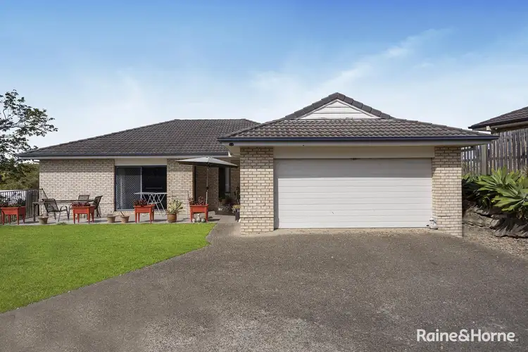 8 Whitehouse Court, Redbank Plains QLD 4301