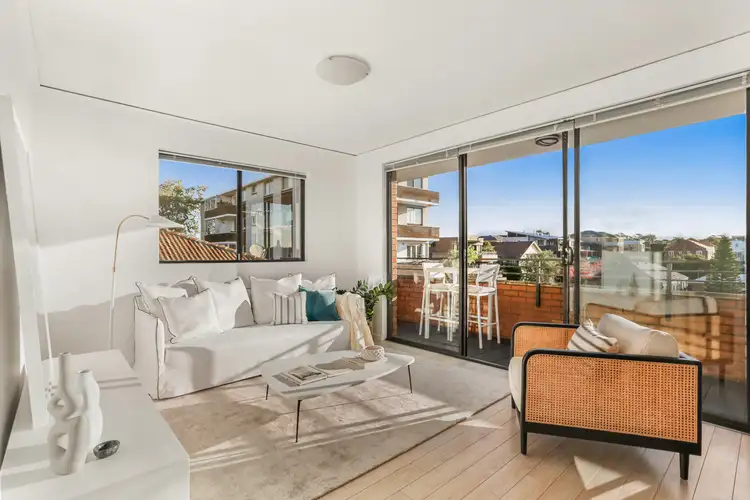 Main view of Homely apartment listing, 24/326 Arden Street, Coogee NSW 2034