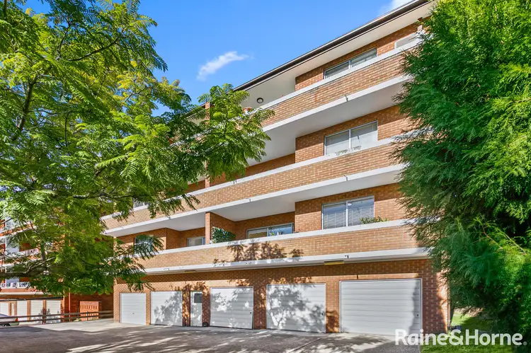 4/54-56 Robertson Street, Kogarah NSW 2217