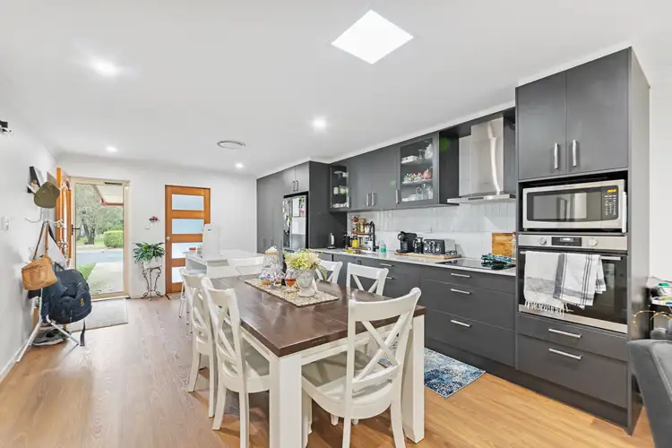 Fourth view of Homely townhouse listing, 14/5 Spalding Crescent, Goodna QLD 4300
