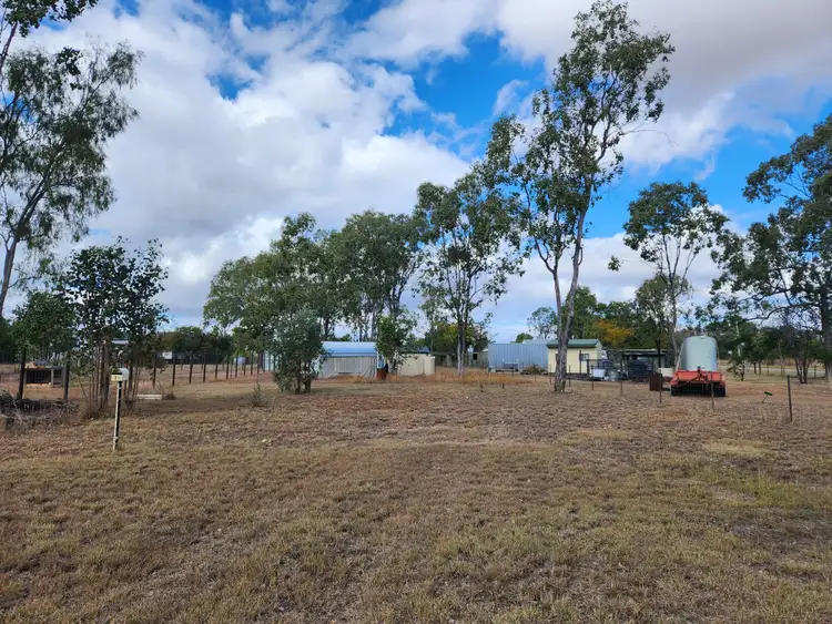 Second view of Homely land listing, 17 Burke Street, Byrnestown QLD 4625