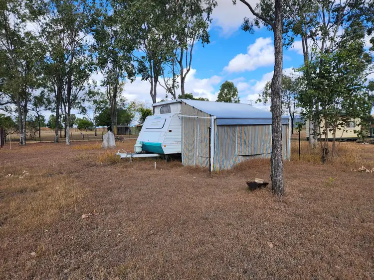 Third view of Homely land listing, 17 Burke Street, Byrnestown QLD 4625