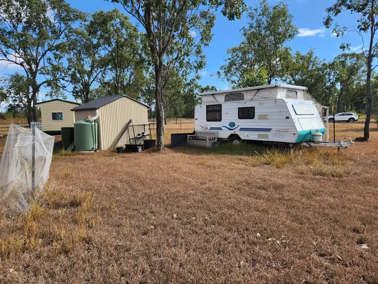 Fourth view of Homely land listing, 17 Burke Street, Byrnestown QLD 4625