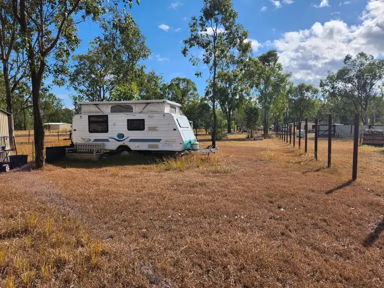 Fifth view of Homely land listing, 17 Burke Street, Byrnestown QLD 4625