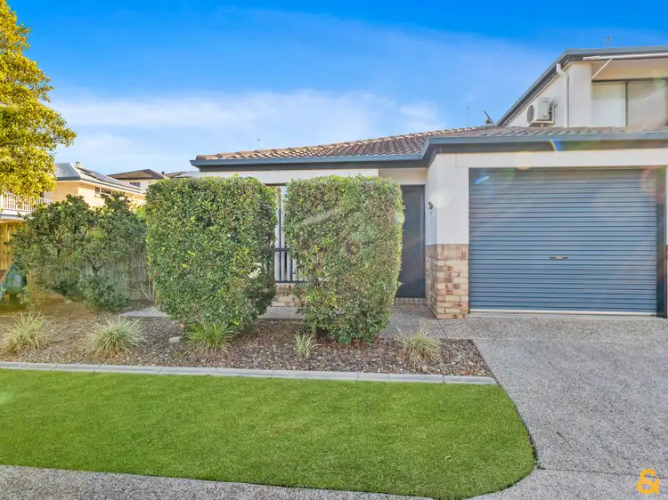 12/519 Tingal Road, Wynnum QLD 4178