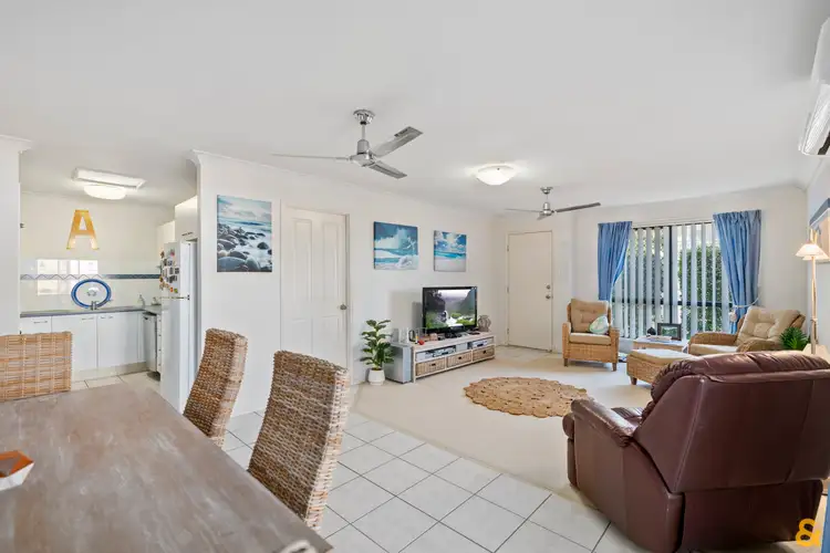 Third view of Homely villa listing, 12/519 Tingal Road, Wynnum QLD 4178