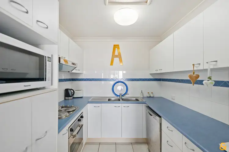 Fourth view of Homely villa listing, 12/519 Tingal Road, Wynnum QLD 4178