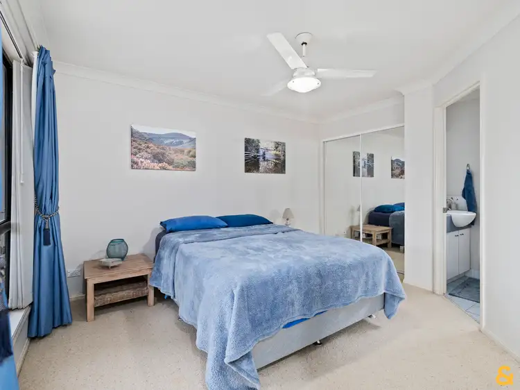 Fifth view of Homely villa listing, 12/519 Tingal Road, Wynnum QLD 4178