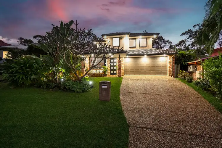 44 Silver Gull Street, Coomera QLD 4209
