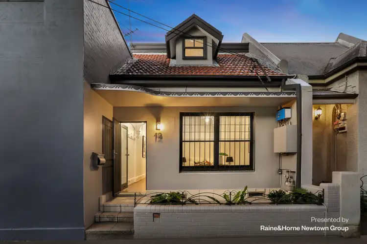 12 Ferndale Street, Newtown NSW 2042