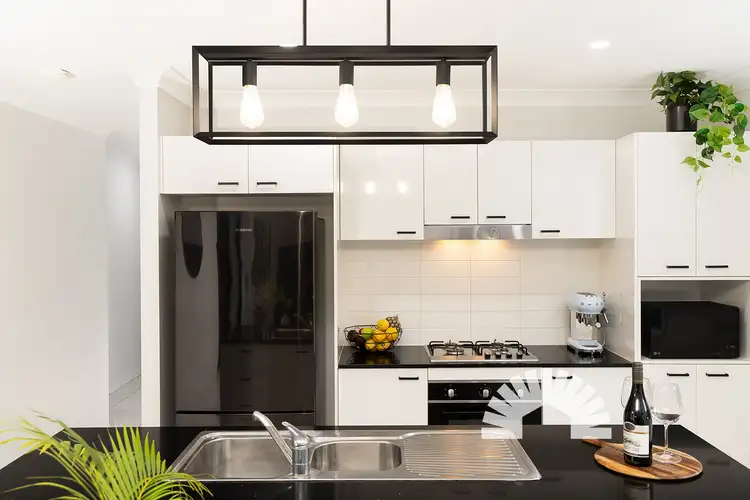 Third view of Homely house listing, 25 Bourke Street, Burpengary East QLD 4505