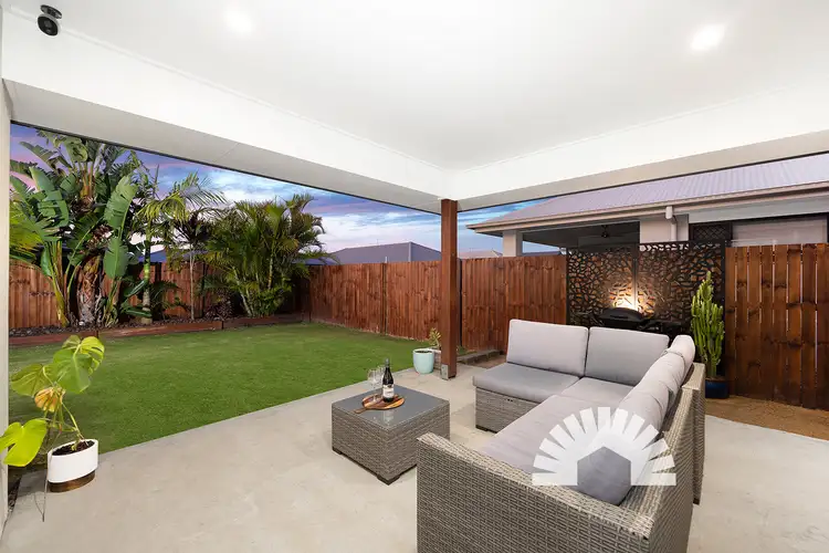 Sixth view of Homely house listing, 25 Bourke Street, Burpengary East QLD 4505