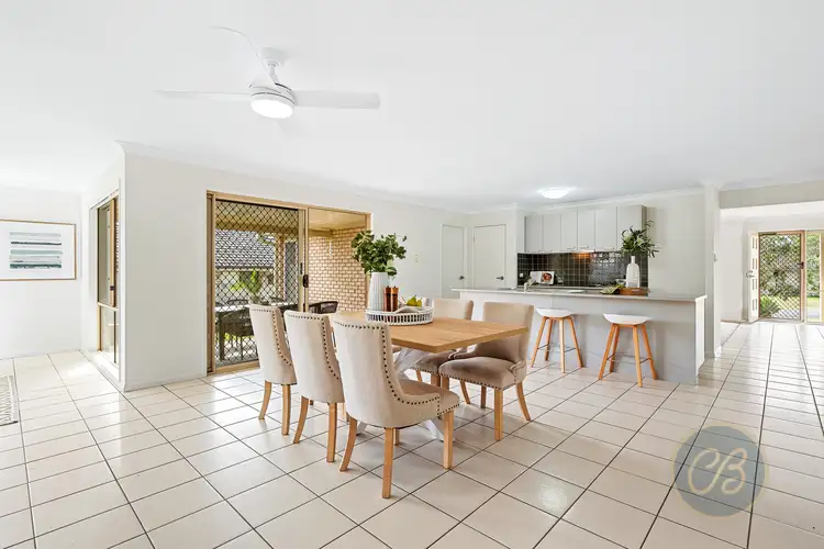 12 Hudson Court, Warner QLD 4500