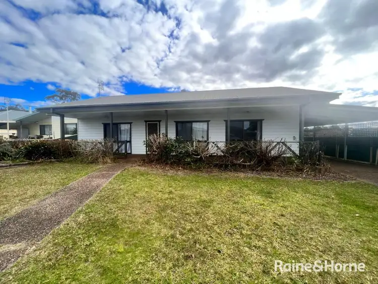 233 Old Southern Road, South Nowra NSW 2541