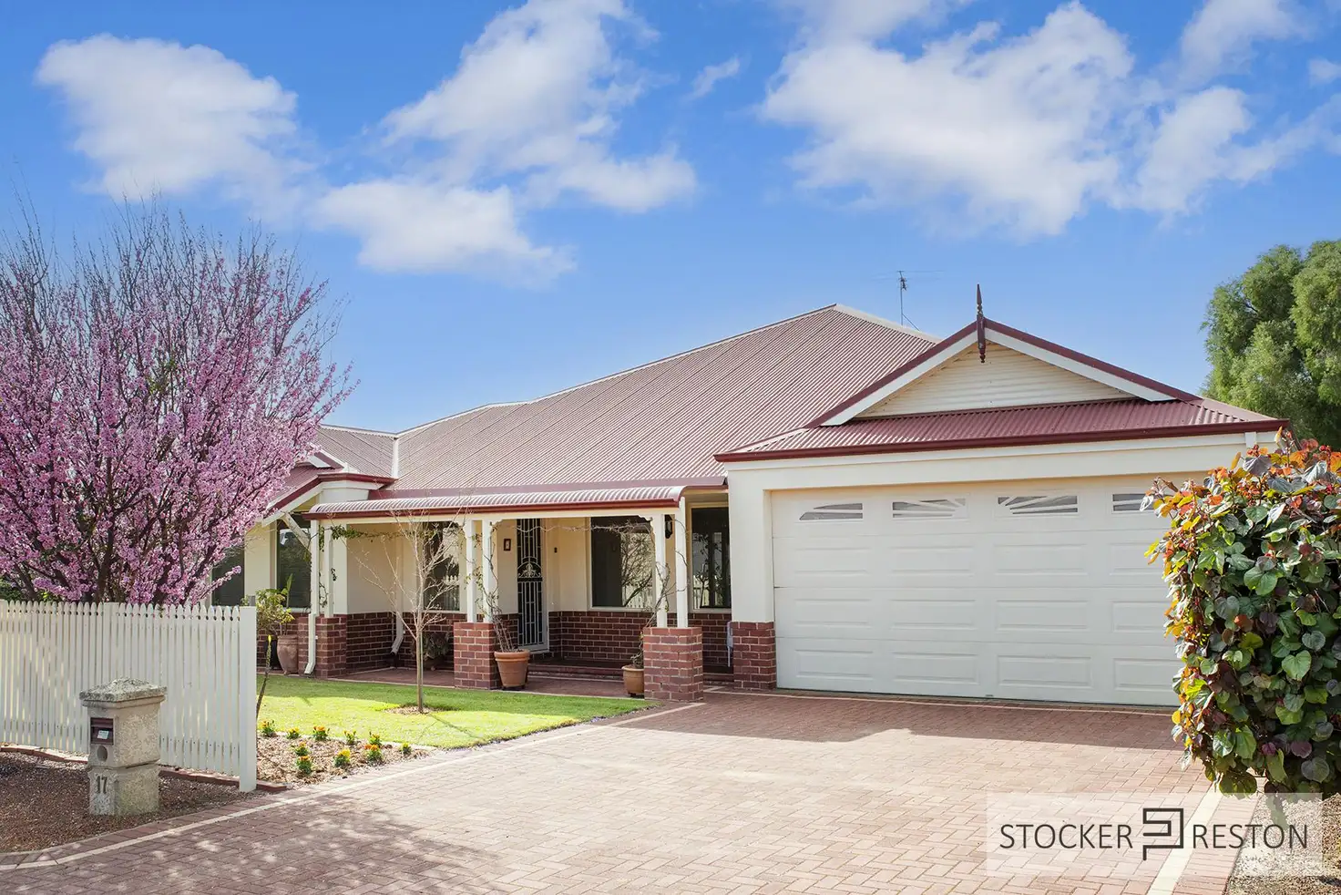 Main view of Homely house listing, 17 Beachgrove Place, Geographe WA 6280