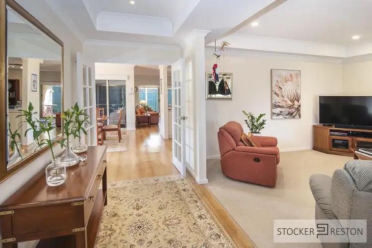 Third view of Homely house listing, 17 Beachgrove Place, Geographe WA 6280
