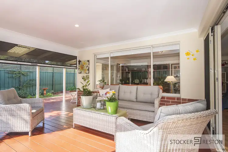 Fourth view of Homely house listing, 17 Beachgrove Place, Geographe WA 6280