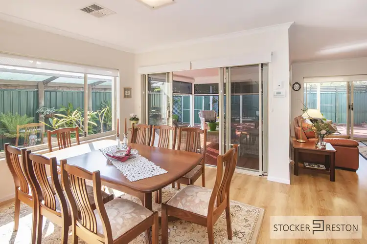 Sixth view of Homely house listing, 17 Beachgrove Place, Geographe WA 6280