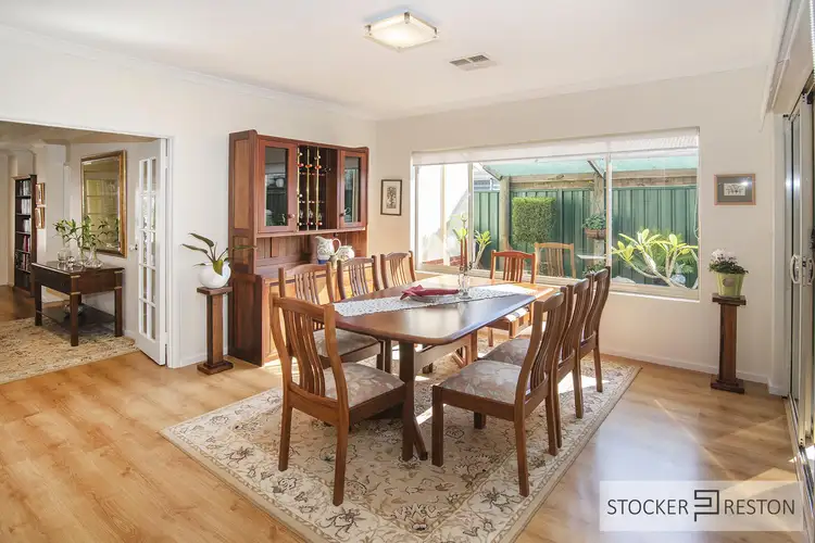 Seventh view of Homely house listing, 17 Beachgrove Place, Geographe WA 6280