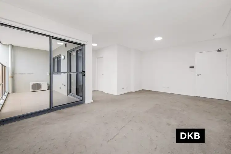 Second view of Homely apartment listing, 22/42 Toongabbie Road, Toongabbie NSW 2146