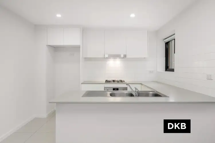 Third view of Homely apartment listing, 22/42 Toongabbie Road, Toongabbie NSW 2146