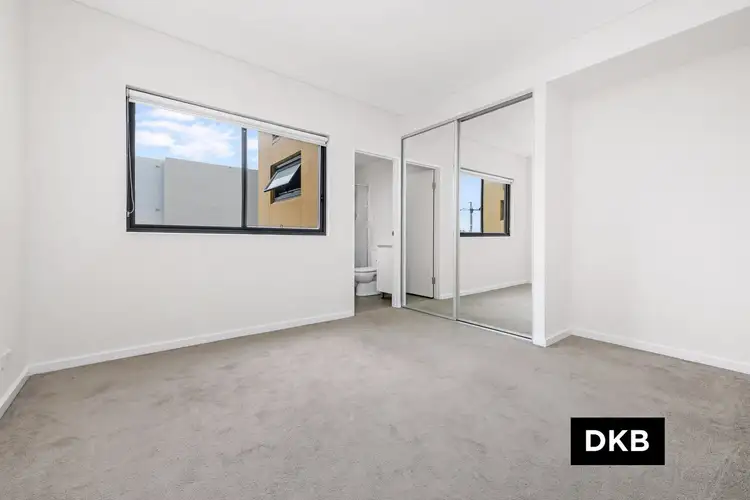 Fourth view of Homely apartment listing, 22/42 Toongabbie Road, Toongabbie NSW 2146