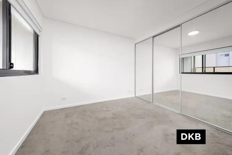 Fifth view of Homely apartment listing, 22/42 Toongabbie Road, Toongabbie NSW 2146