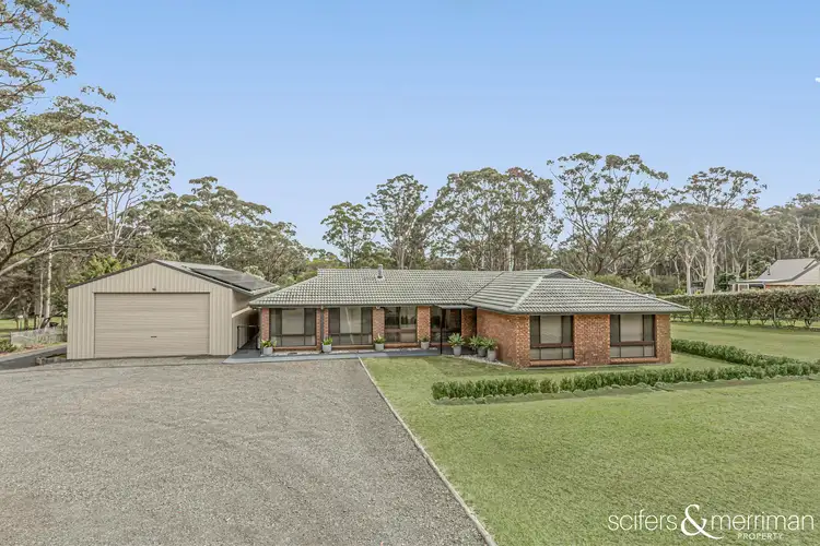 5 Wellard Close, Medowie NSW 2318