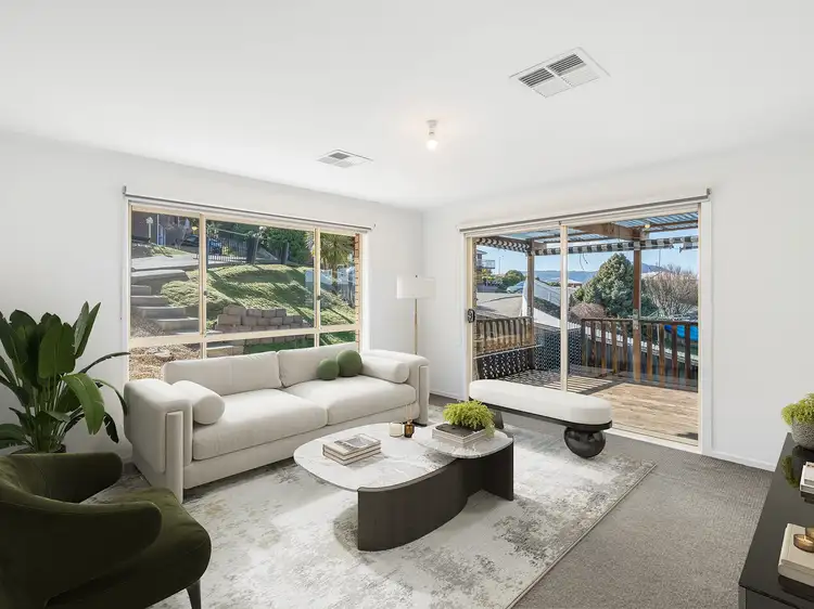 Main view of Homely house listing, 9 Lesdelle Street, Claremont TAS 7011