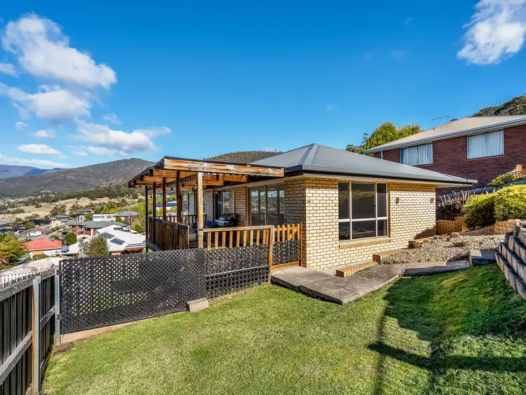 Third view of Homely house listing, 9 Lesdelle Street, Claremont TAS 7011