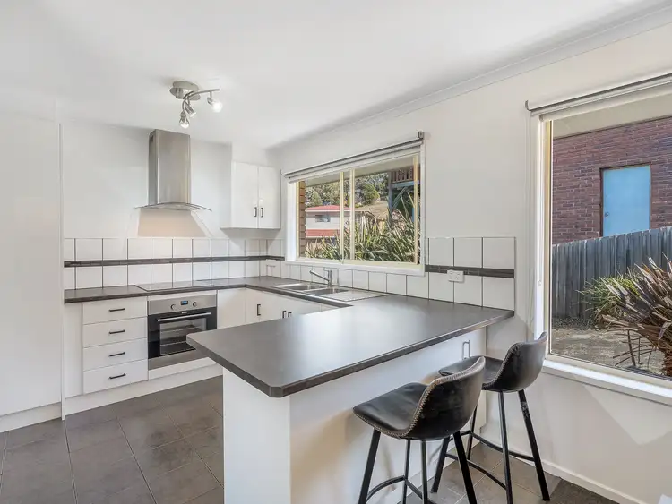 Fifth view of Homely house listing, 9 Lesdelle Street, Claremont TAS 7011