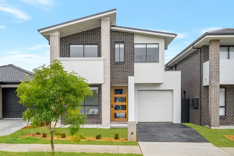 10 Goyder Street, Austral NSW 2179
