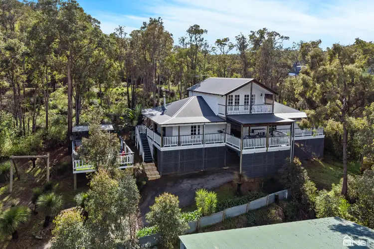 593 Brookton Highway, Roleystone WA 6111