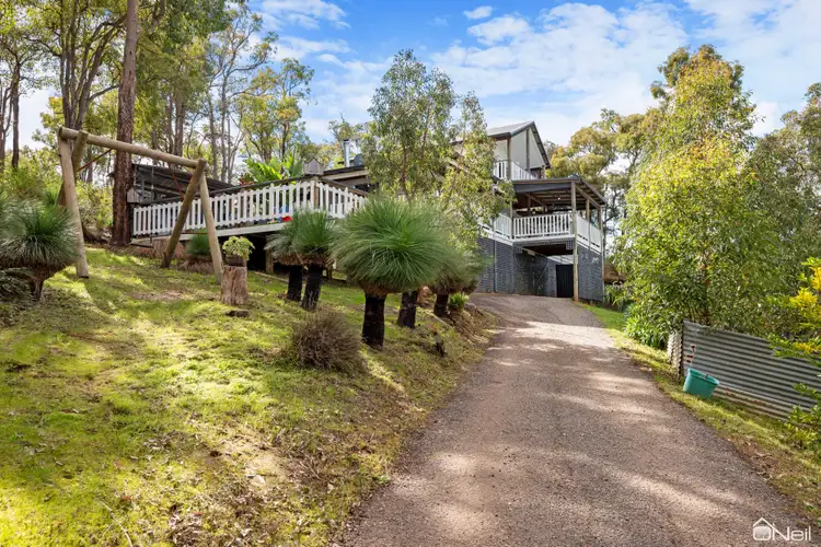 Second view of Homely house listing, 593 Brookton Highway, Roleystone WA 6111