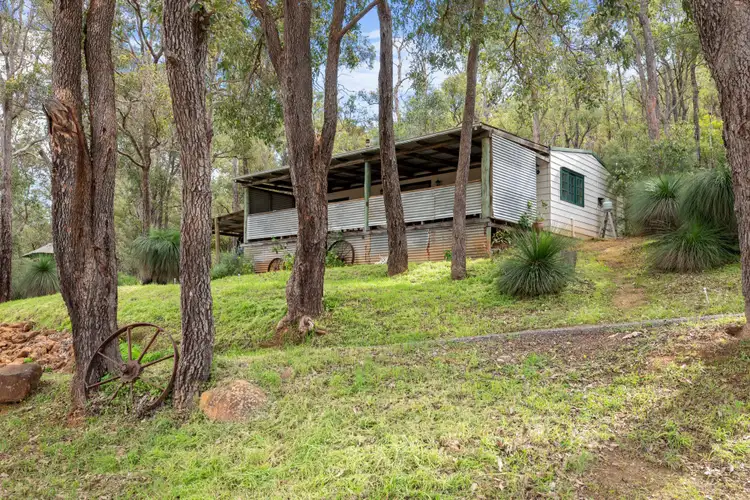 Third view of Homely house listing, 593 Brookton Highway, Roleystone WA 6111