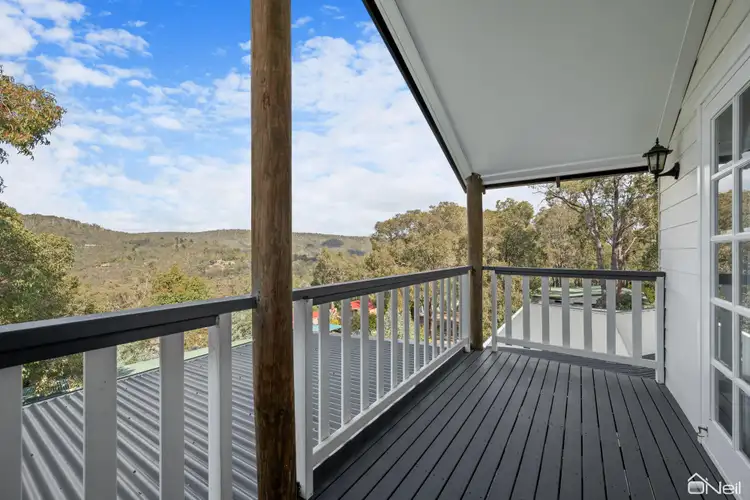 Fourth view of Homely house listing, 593 Brookton Highway, Roleystone WA 6111