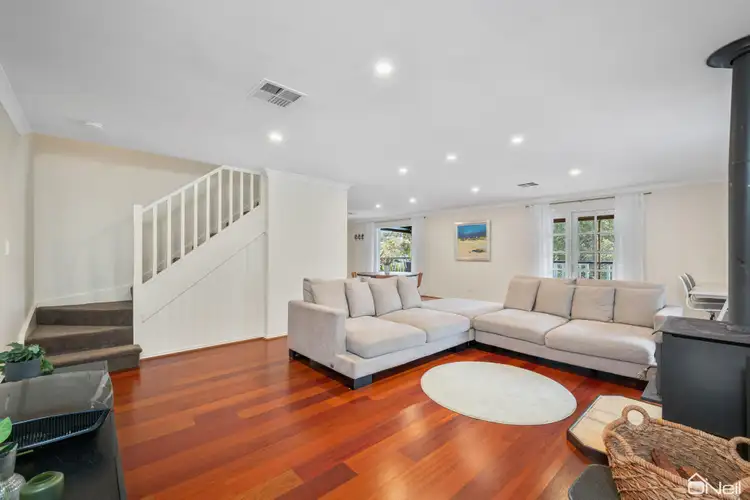 Sixth view of Homely house listing, 593 Brookton Highway, Roleystone WA 6111